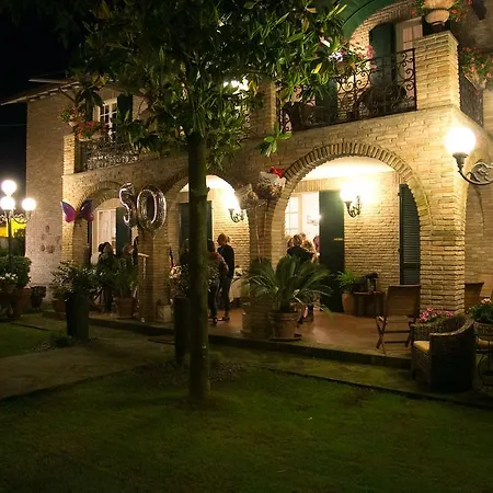 Villa Turchi *