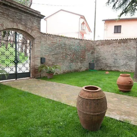 Turchi * Longiano