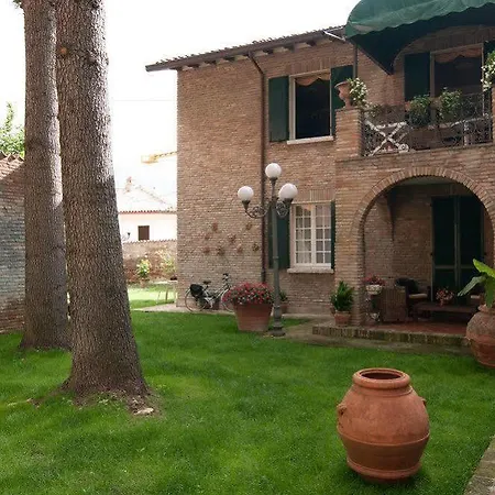 Turchi Villa Longiano