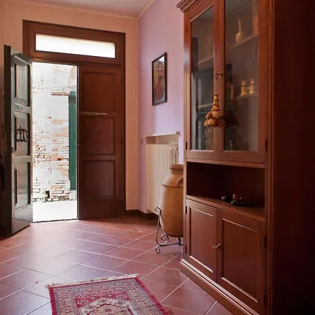 Villa Turchi Longiano