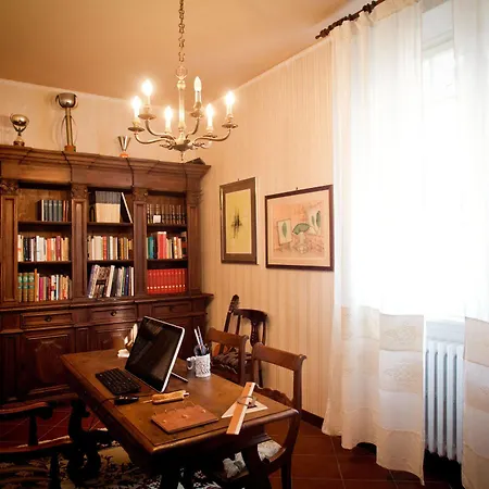 Turchi Villa Longiano