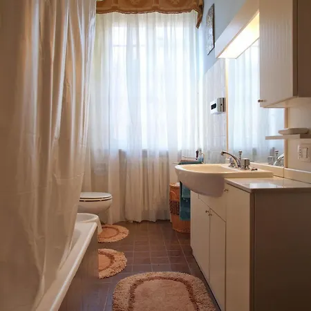 Turchi Villa *