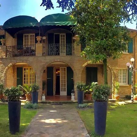 Turchi Villa
