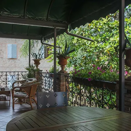 Turchi Villa