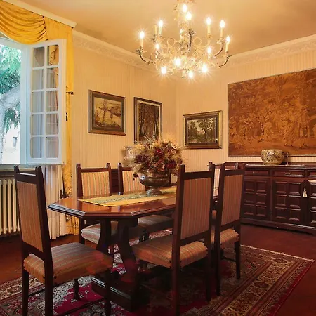 Turchi Villa *