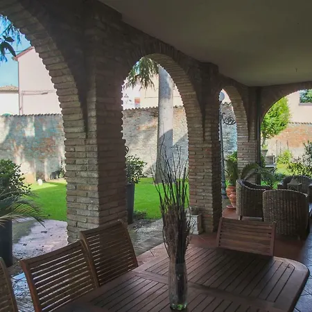 Turchi Villa *