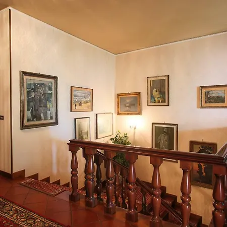 Turchi Villa