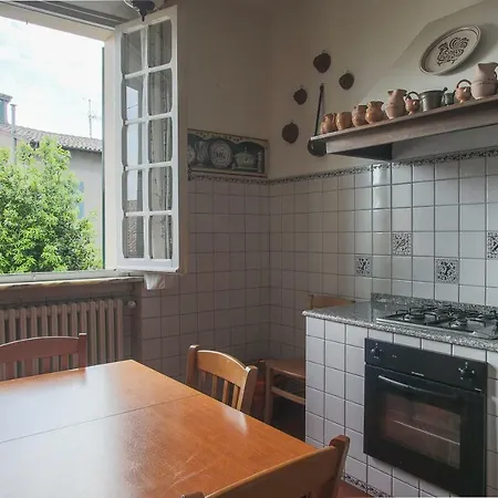 Turchi Villa