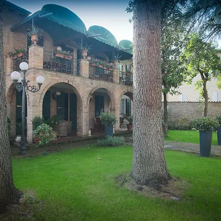 Turchi Villa