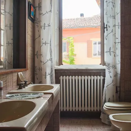 Turchi Villa
