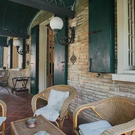 Villa Turchi *