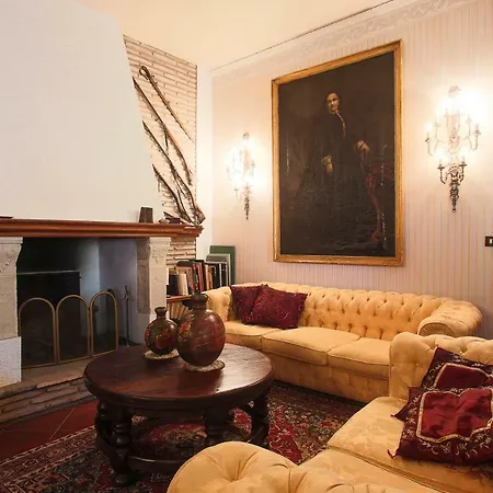 Villa Turchi *
