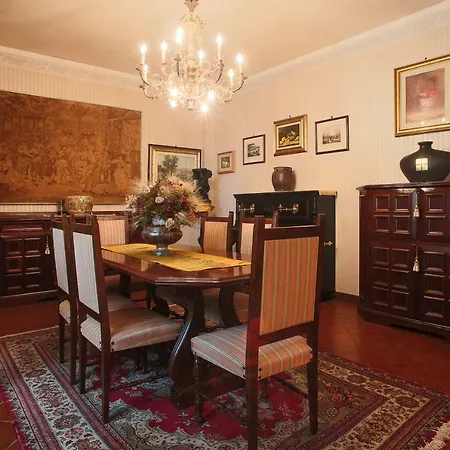 Villa Turchi Longiano