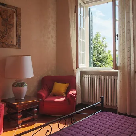 Turchi Villa *