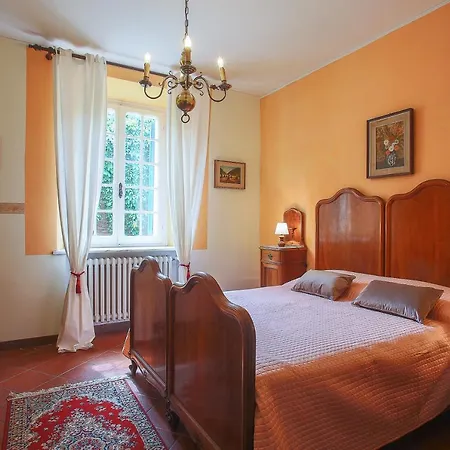 Turchi Villa Longiano