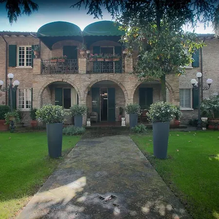 Turchi Villa *