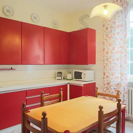 Turchi Villa *