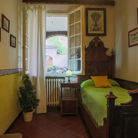 Turchi Villa *