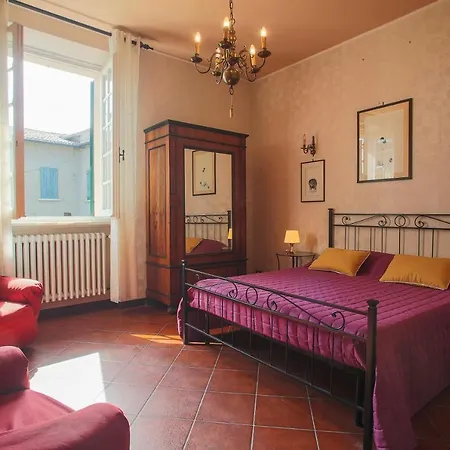 Turchi Villa *